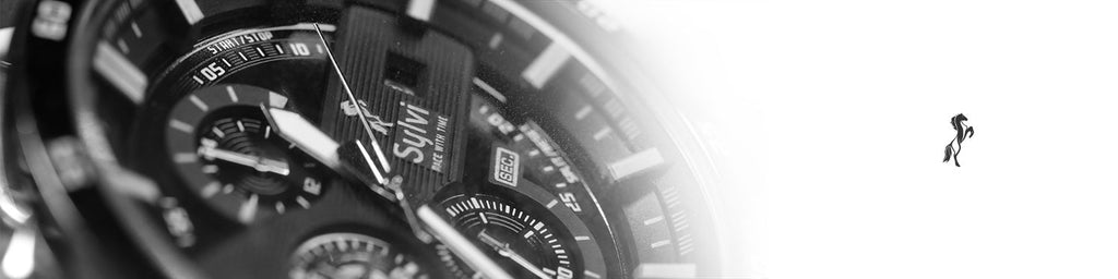 Elevate Your Professional Image: Choosing the Perfect Office Watch –  WorldofWatches.com Blog